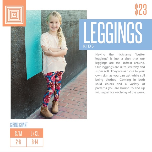 Disney Leggings - Picture 2 of 2